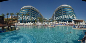 Vikingen Infinity Resort & Spa